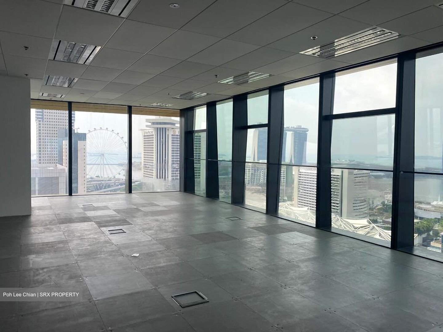 Beach Road (D7), Office #456881351
